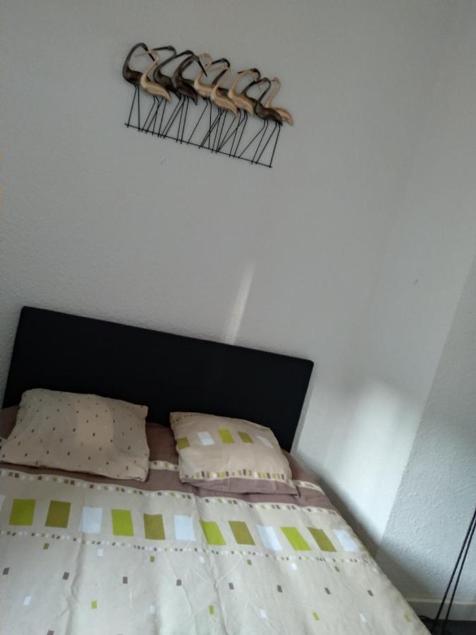 Duplex Vieux Port Appartement Complet 4 Couchages Climatise Entire Apartment 2 Beds For 4 Persons Марсилия Екстериор снимка