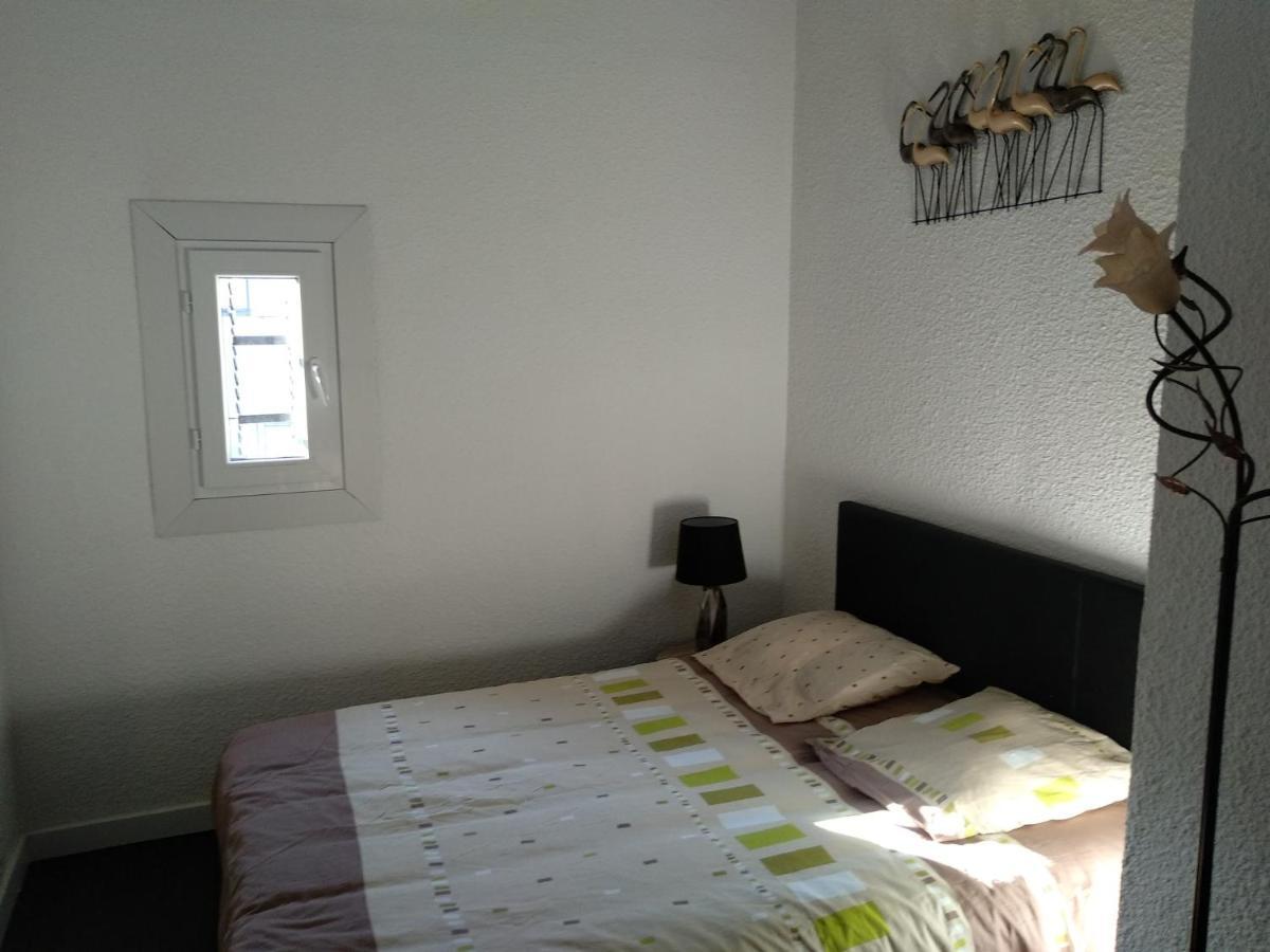 Duplex Vieux Port Appartement Complet 4 Couchages Climatise Entire Apartment 2 Beds For 4 Persons Марсилия Екстериор снимка