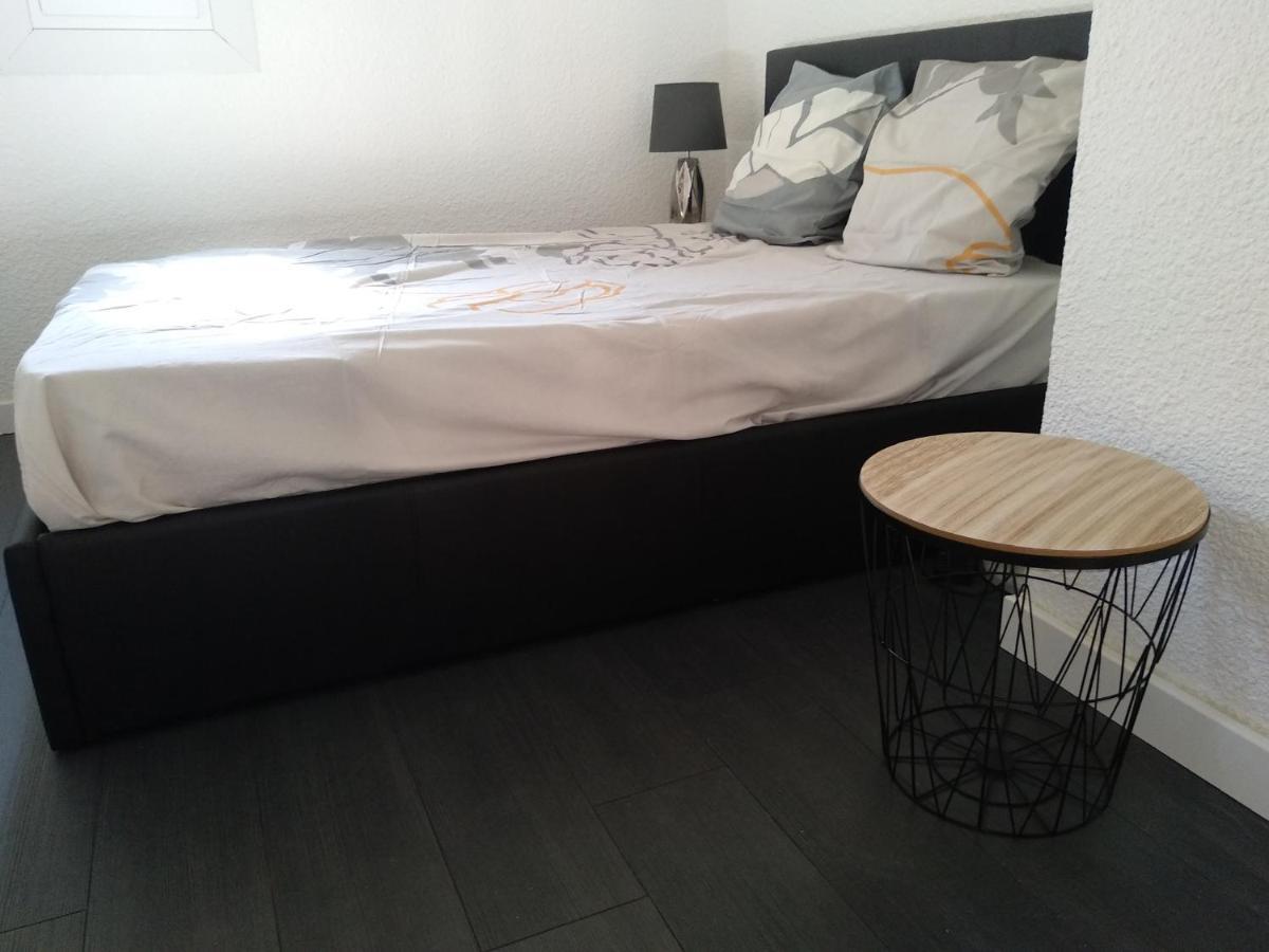 Duplex Vieux Port Appartement Complet 4 Couchages Climatise Entire Apartment 2 Beds For 4 Persons Марсилия Екстериор снимка
