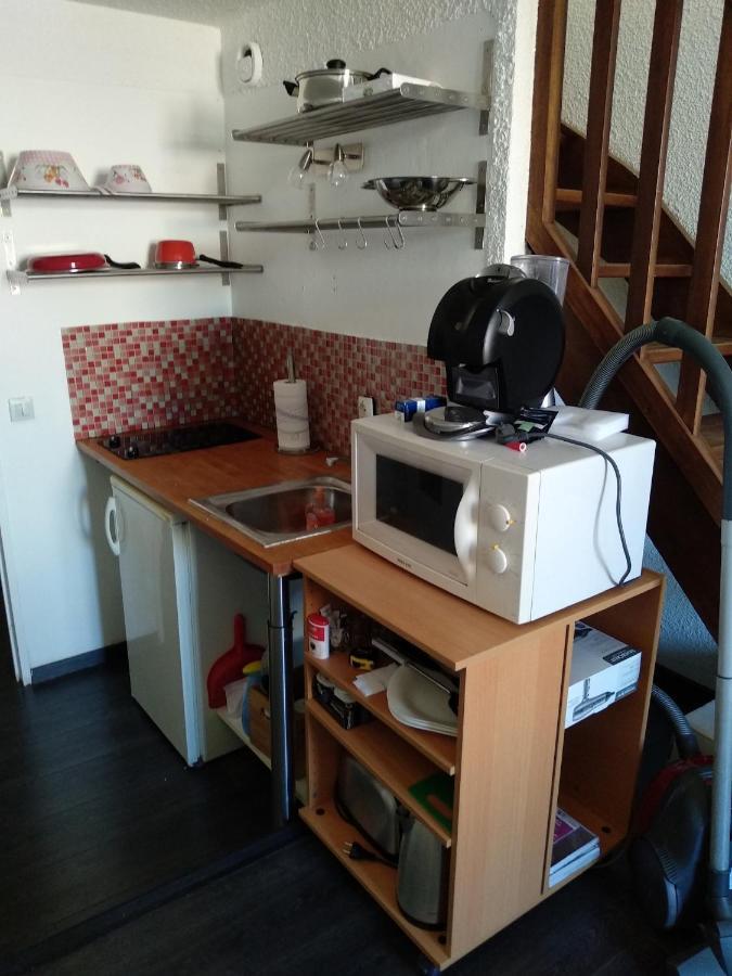 Duplex Vieux Port Appartement Complet 4 Couchages Climatise Entire Apartment 2 Beds For 4 Persons Марсилия Екстериор снимка
