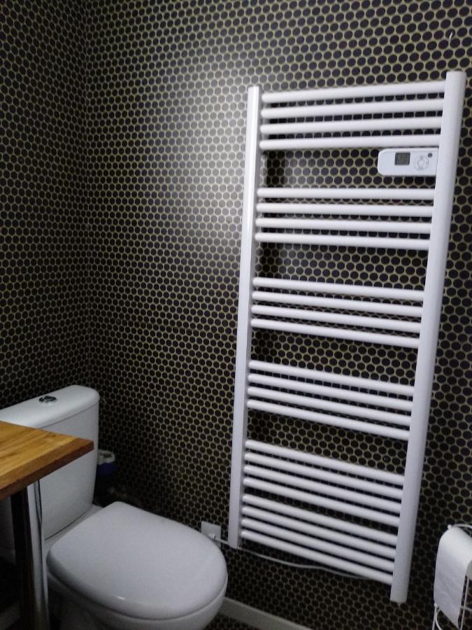 Duplex Vieux Port Appartement Complet 4 Couchages Climatise Entire Apartment 2 Beds For 4 Persons Марсилия Екстериор снимка