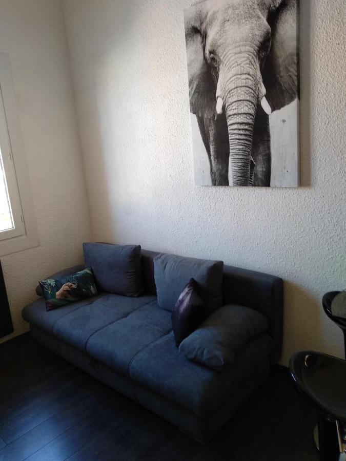Duplex Vieux Port Appartement Complet 4 Couchages Climatise Entire Apartment 2 Beds For 4 Persons Марсилия Екстериор снимка