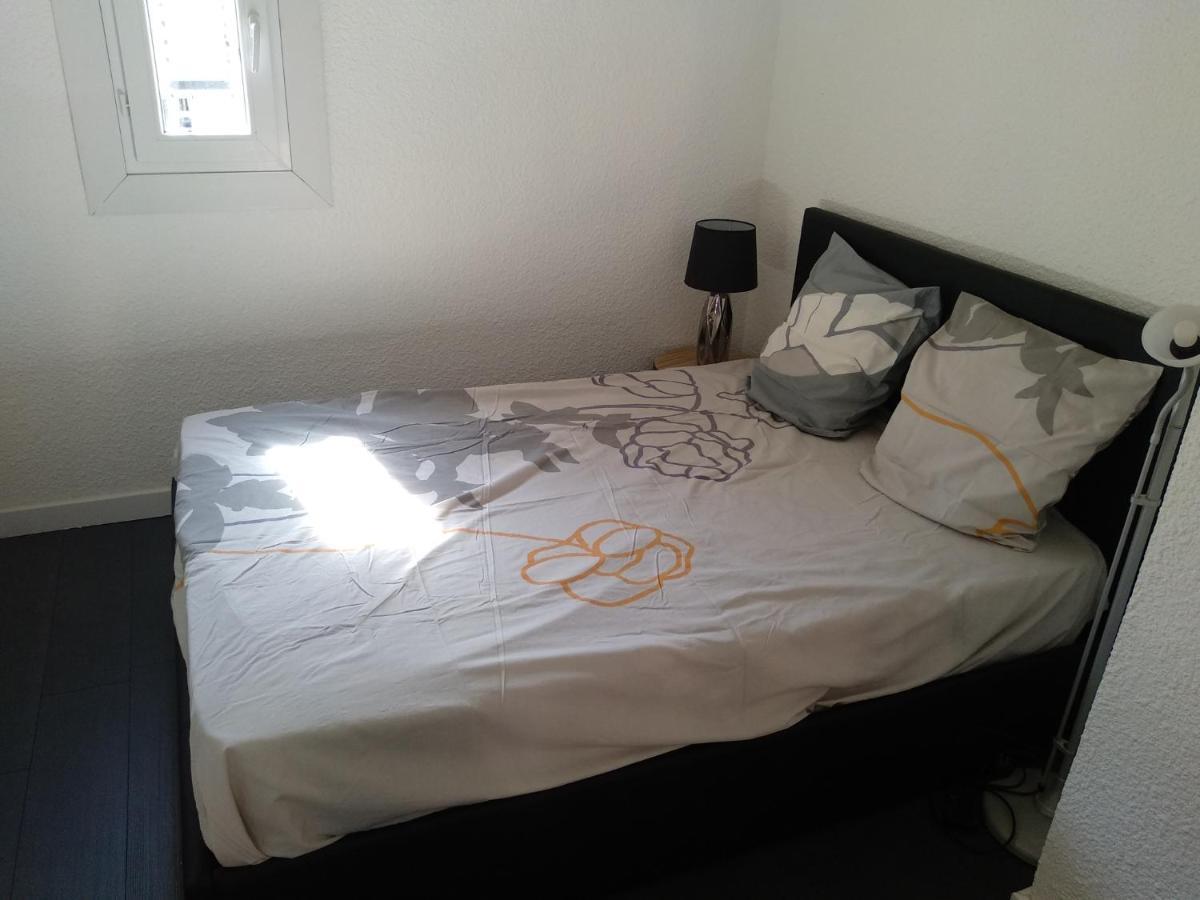 Duplex Vieux Port Appartement Complet 4 Couchages Climatise Entire Apartment 2 Beds For 4 Persons Марсилия Екстериор снимка