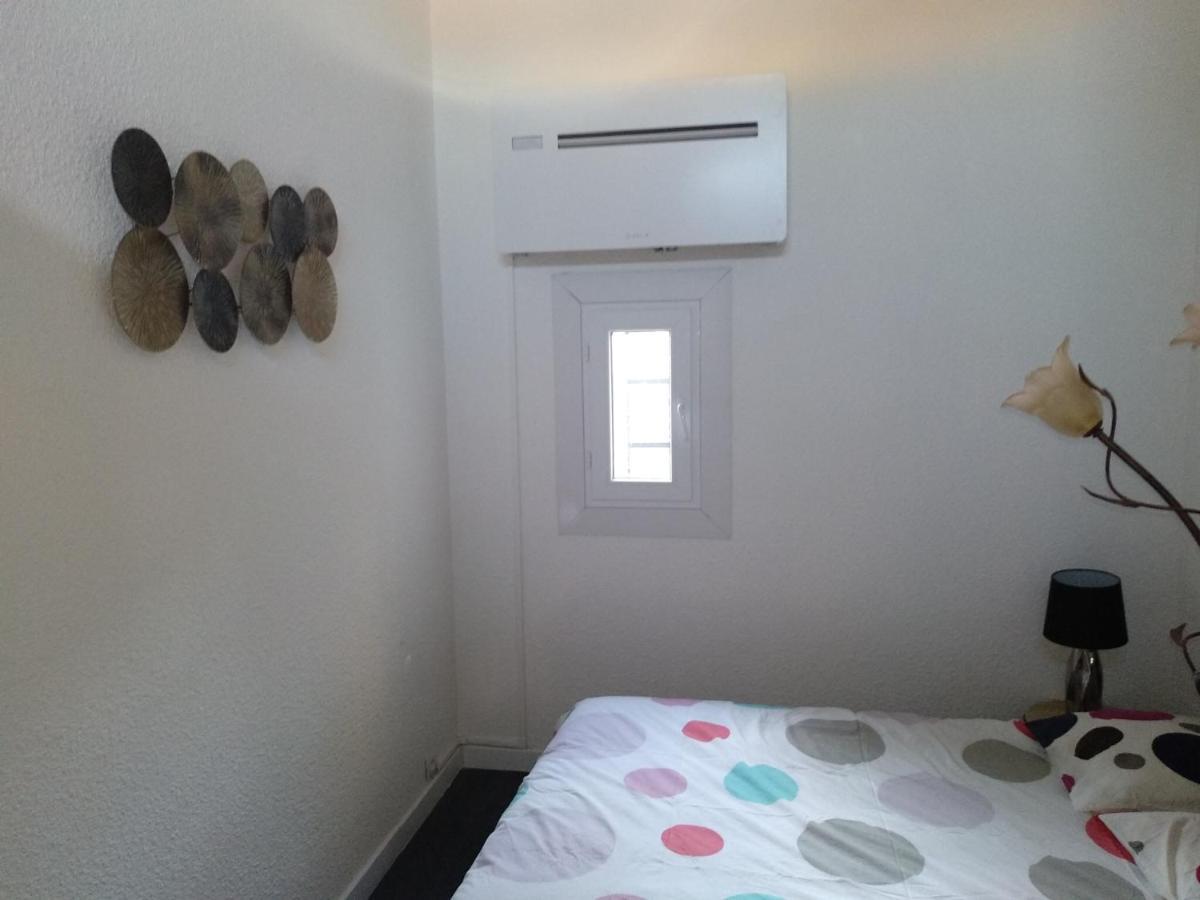 Duplex Vieux Port Appartement Complet 4 Couchages Climatise Entire Apartment 2 Beds For 4 Persons Марсилия Екстериор снимка
